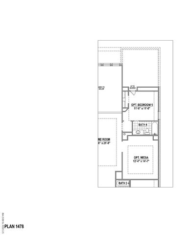 824 Stone Grove Road, Lavon, TX 75166