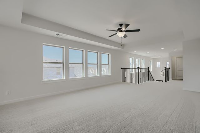 824 Stone Grove Road, Lavon, TX 75166
