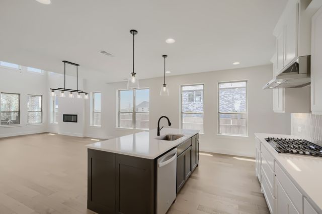 824 Stone Grove Road, Lavon, TX 75166