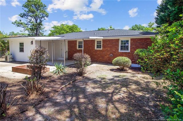 1826 Wayne Lane, Fayetteville, NC 28304