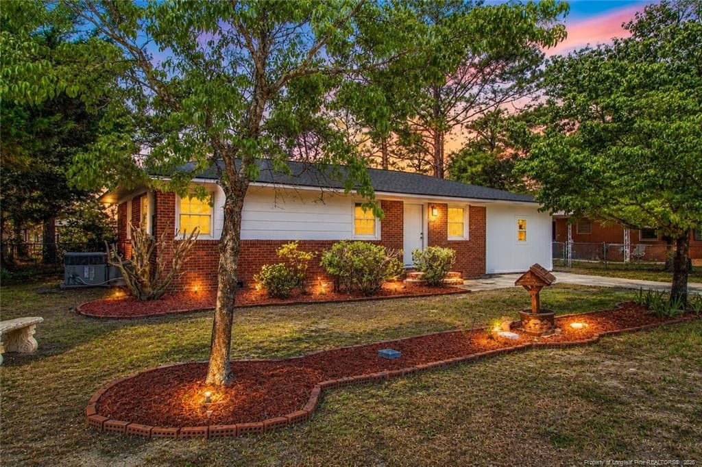 1826 Wayne Lane, Fayetteville, NC 28304