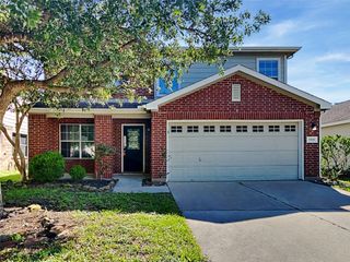 29518 Legends Line Drive, Spring, TX 77386