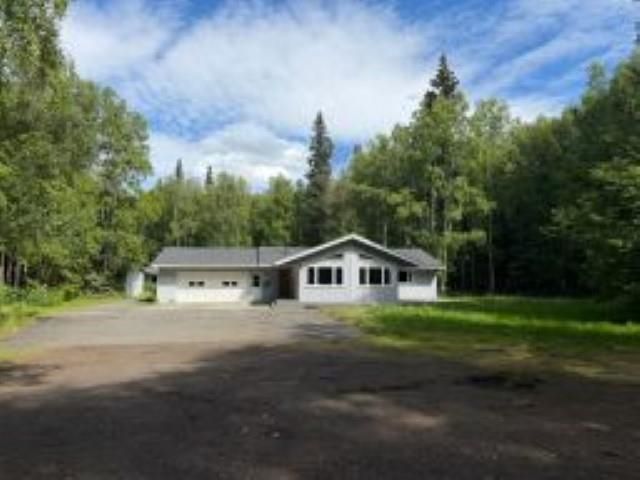 3194 JUNE TURNAROUND, North Pole, AK 99705