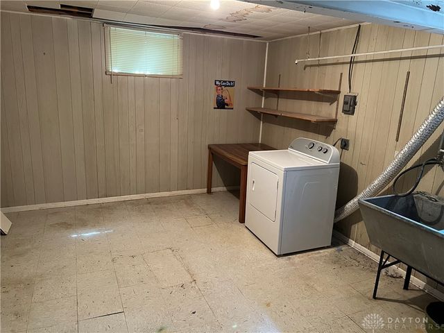 414 W Hudson Avenue, Dayton, OH 45406