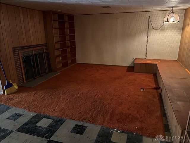 414 W Hudson Avenue, Dayton, OH 45406