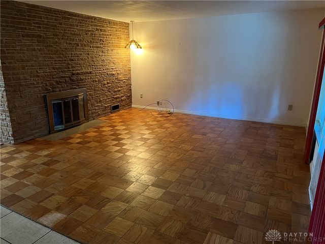 414 W Hudson Avenue, Dayton, OH 45406