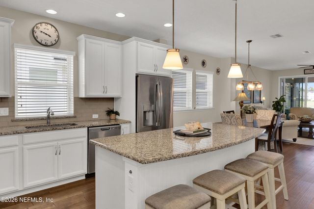 513 VISTA LAKE Circle, Ponte Vedra, FL 32081