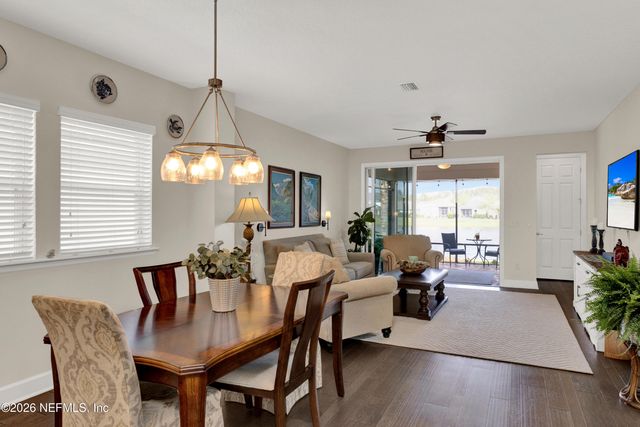 513 VISTA LAKE Circle, Ponte Vedra, FL 32081