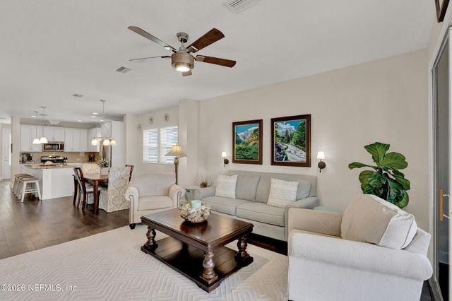 513 VISTA LAKE Circle, Ponte Vedra, FL 32081