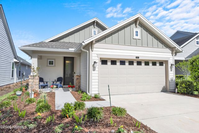 513 VISTA LAKE Circle, Ponte Vedra, FL 32081