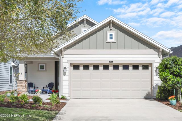 513 VISTA LAKE Circle, Ponte Vedra, FL 32081