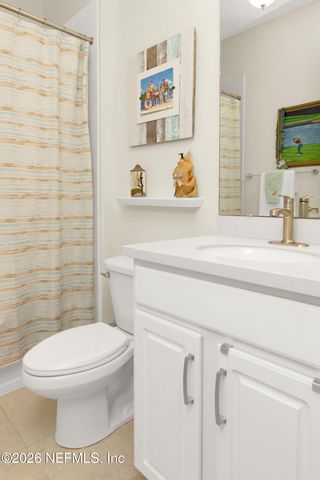 513 VISTA LAKE Circle, Ponte Vedra, FL 32081