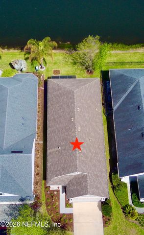 513 VISTA LAKE Circle, Ponte Vedra, FL 32081