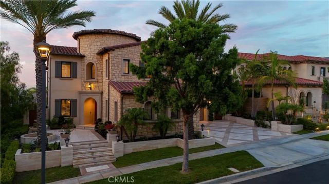 121 Panorama, Irvine, CA 92618