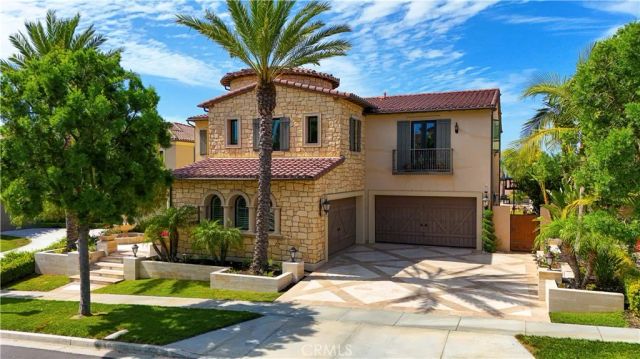 121 Panorama, Irvine, CA 92618