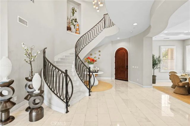 121 Panorama, Irvine, CA 92618