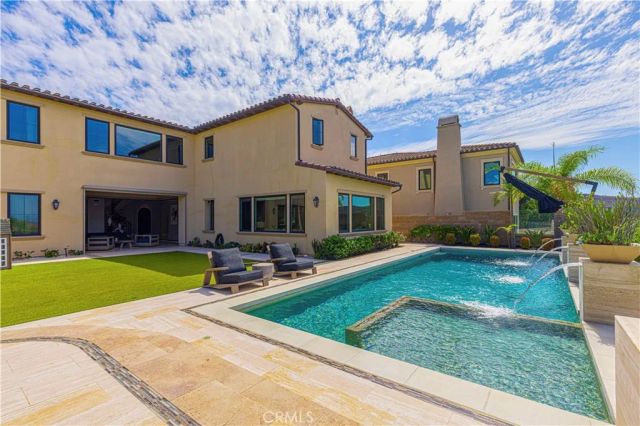 121 Panorama, Irvine, CA 92618