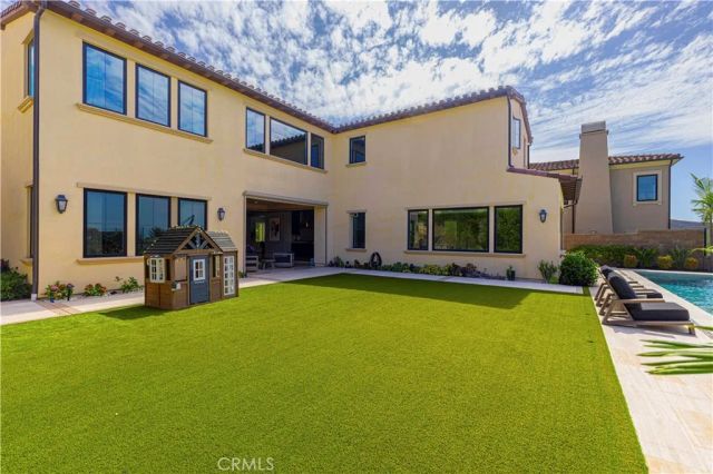 121 Panorama, Irvine, CA 92618