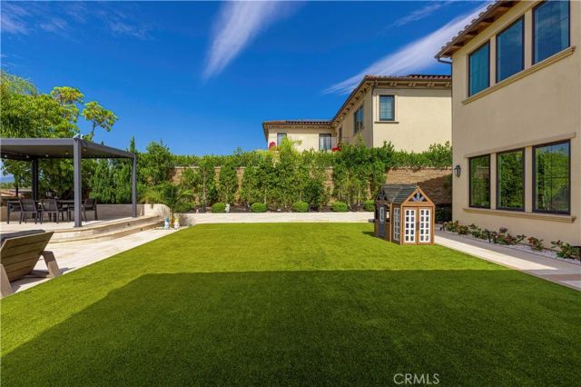 121 Panorama, Irvine, CA 92618