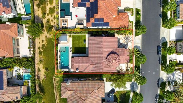 121 Panorama, Irvine, CA 92618