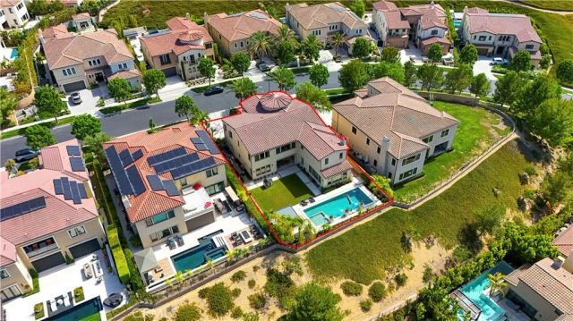 121 Panorama, Irvine, CA 92618