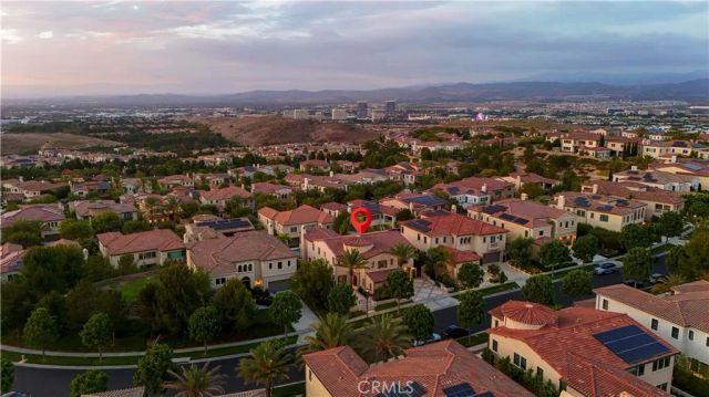 121 Panorama, Irvine, CA 92618