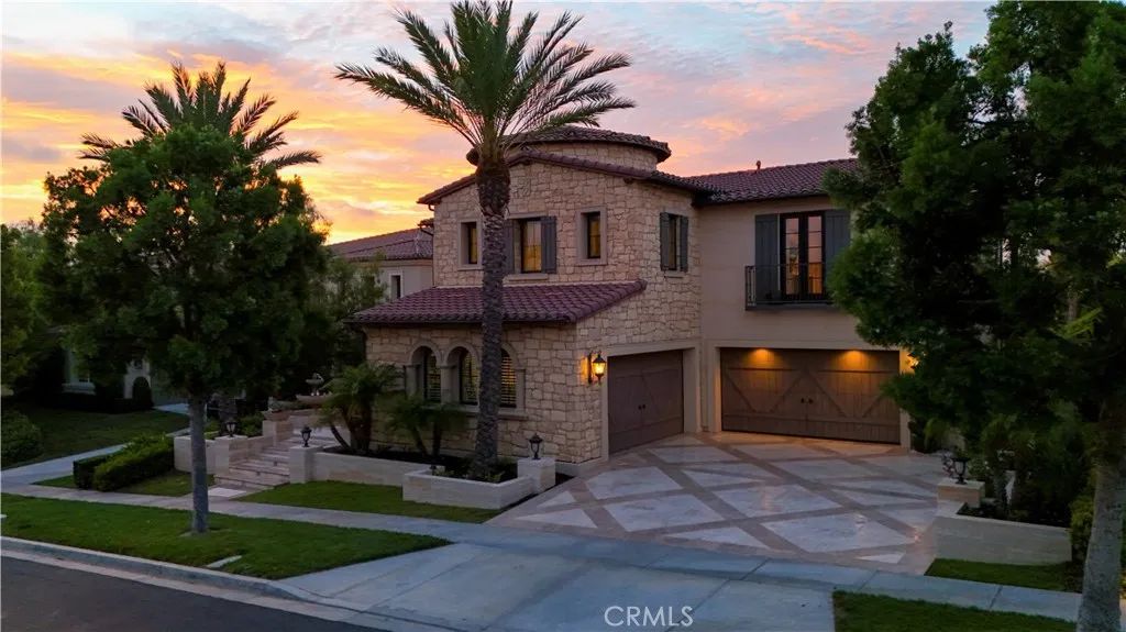 121 Panorama, Irvine, CA 92618