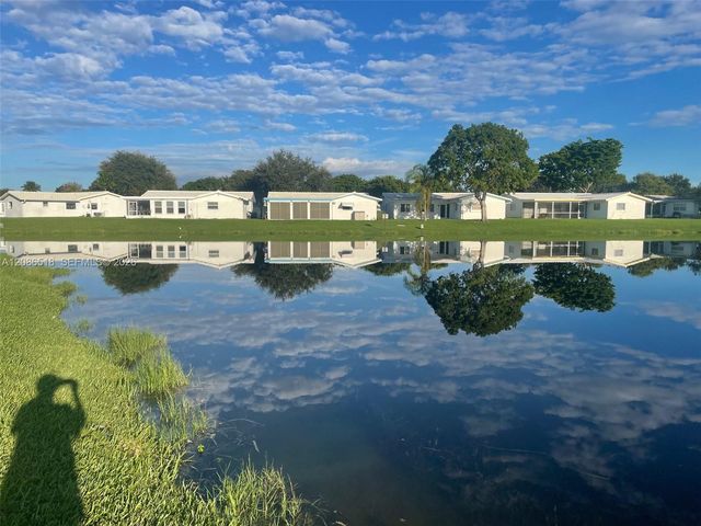 8543 NW 13th Court, Plantation, FL 33322