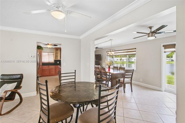 8543 NW 13th Court, Plantation, FL 33322