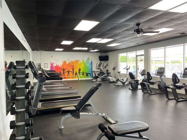8543 NW 13th Court, Plantation, FL 33322