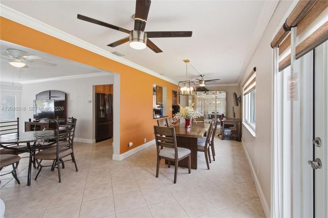 8543 NW 13th Court, Plantation, FL 33322