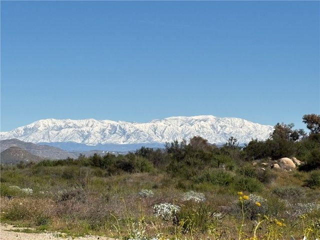 0 Lost Road, Wildomar, CA 92595