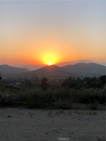 0 Lost Road, Wildomar, CA 92595