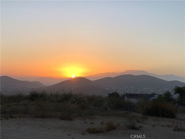 0 Lost Road, Wildomar, CA 92595