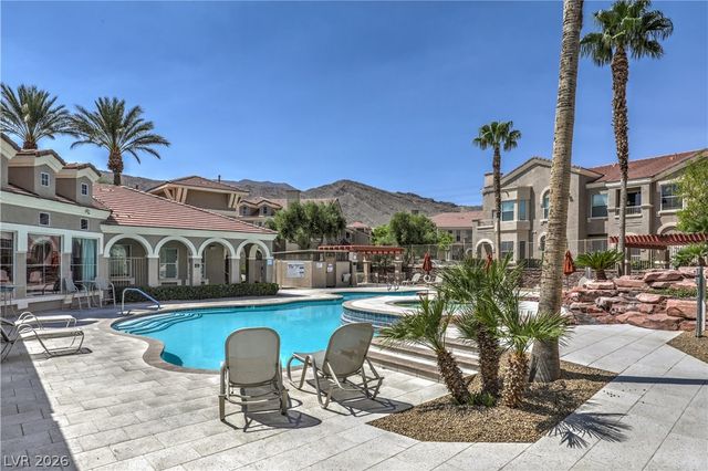 10550 West Alexander Road 2046, Las Vegas, NV 89129