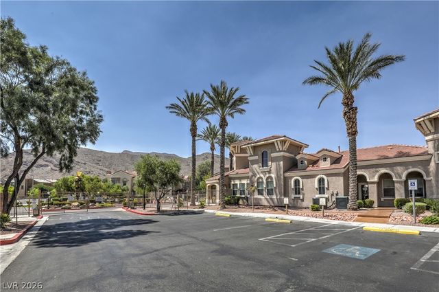 10550 West Alexander Road 2046, Las Vegas, NV 89129