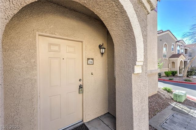 10550 West Alexander Road 2046, Las Vegas, NV 89129