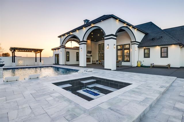 4821 Walters Road, Richmond, TX 77469