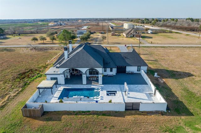 4821 Walters Road, Richmond, TX 77469