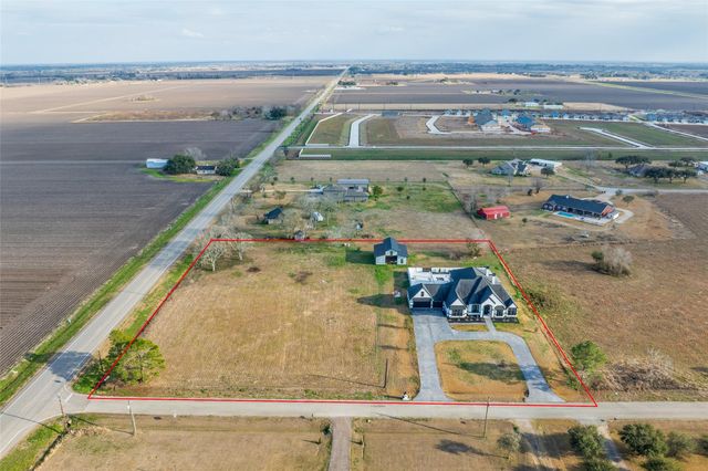 4821 Walters Road, Richmond, TX 77469