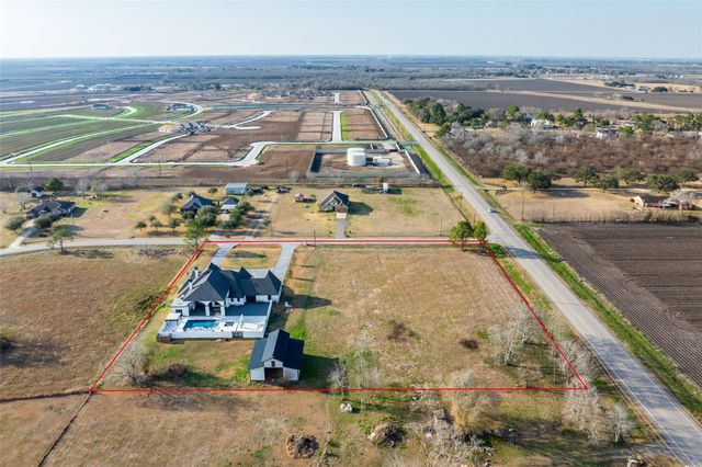 4821 Walters Road, Richmond, TX 77469