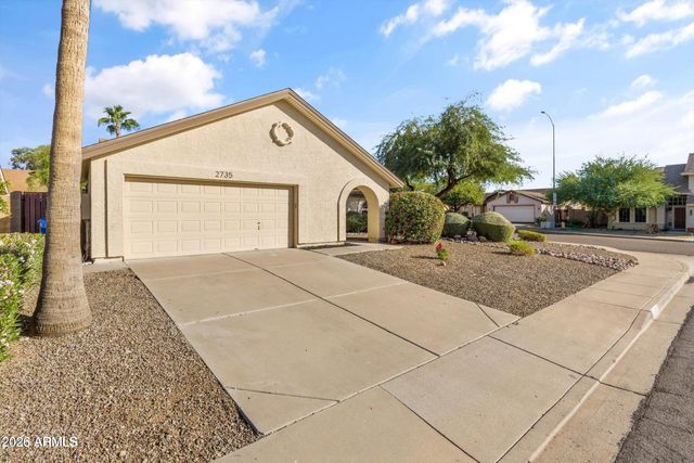 2735 N DIEGO Circle, Mesa, AZ 85215