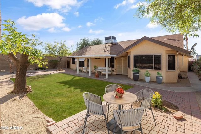 2735 N DIEGO Circle, Mesa, AZ 85215