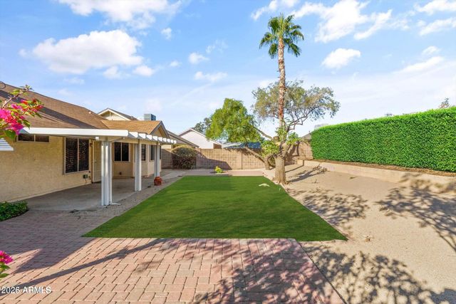 2735 N DIEGO Circle, Mesa, AZ 85215