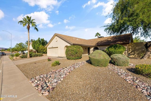 2735 N DIEGO Circle, Mesa, AZ 85215