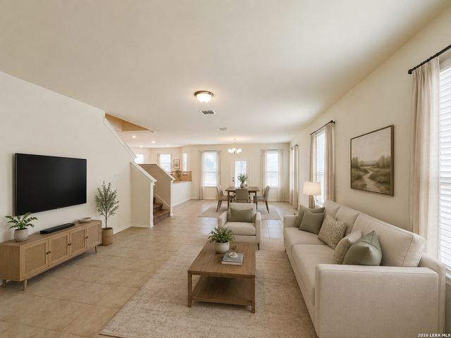6467 Cibolo Springs, Converse, TX 78109