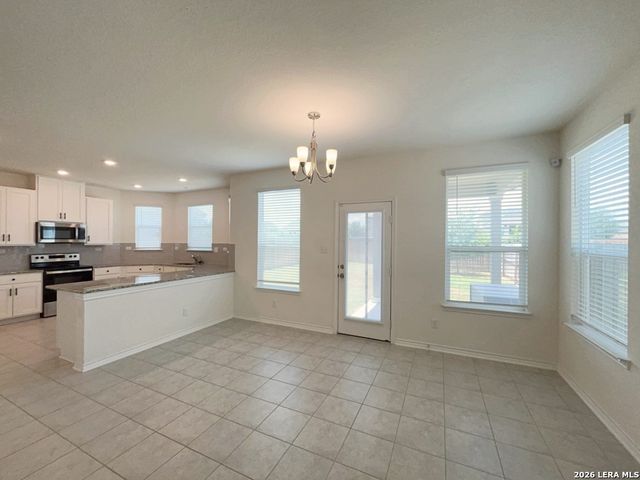 6467 Cibolo Springs, Converse, TX 78109