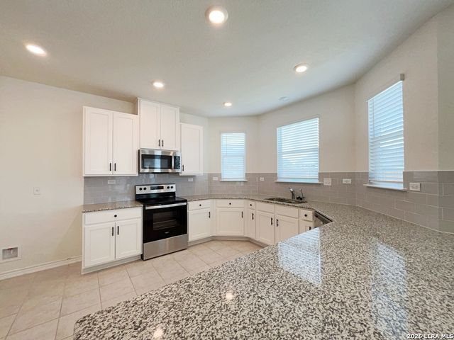 6467 Cibolo Springs, Converse, TX 78109