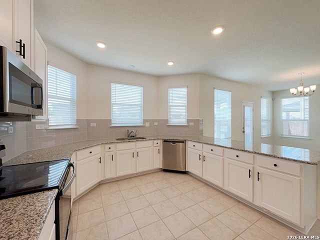 6467 Cibolo Springs, Converse, TX 78109