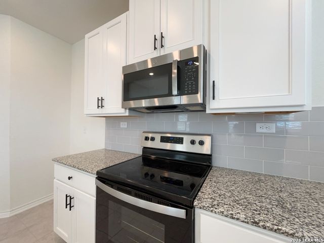 6467 Cibolo Springs, Converse, TX 78109